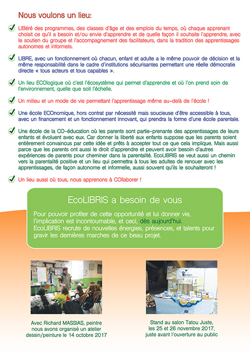 Fiche A4 n°2 Ecolibris