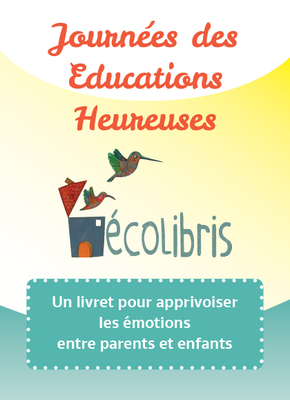 Livret 24 pages Ecolibris, partie 1