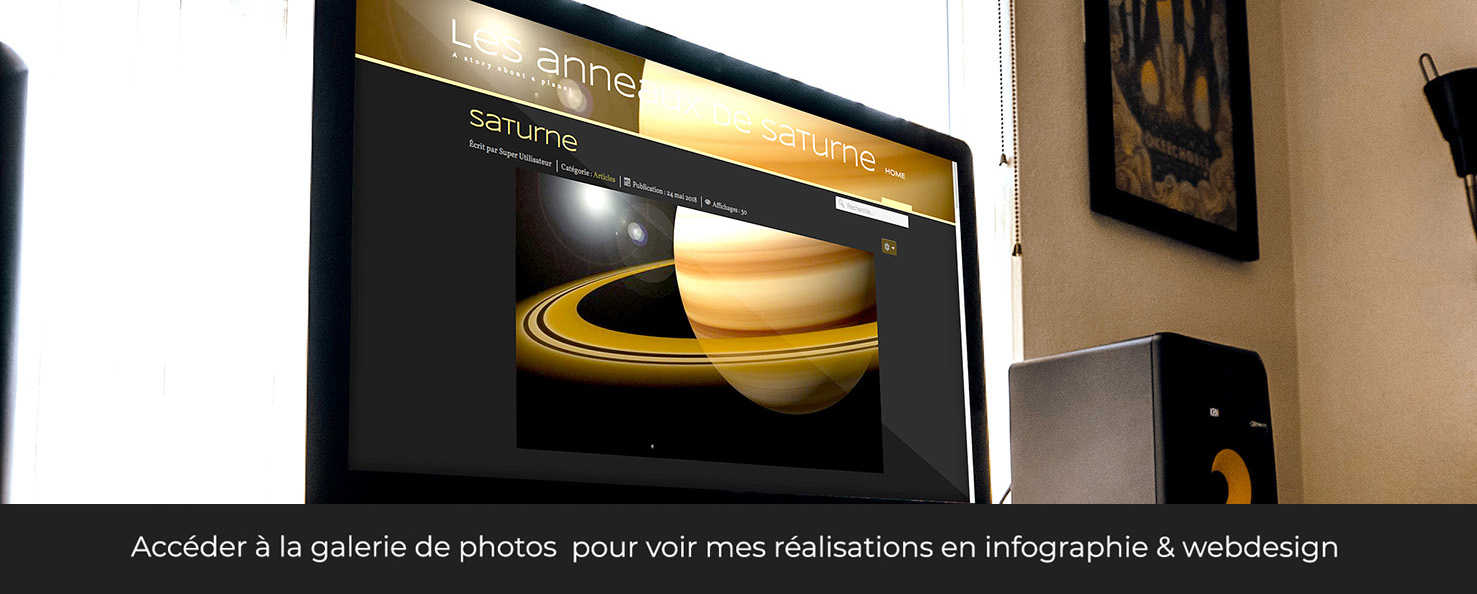 Bannière de la galerie photo